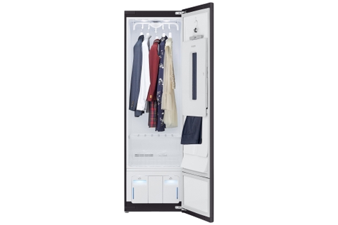 Tủ chăm sóc quần áo thông minh LG S5GOC