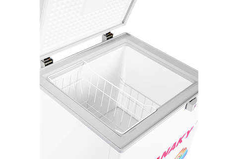 Tủ đông Sanaky 100 lít VH-1599HYK