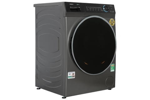 Máy giặt Aqua Inverter 10 kg AQD- DD1001G PS