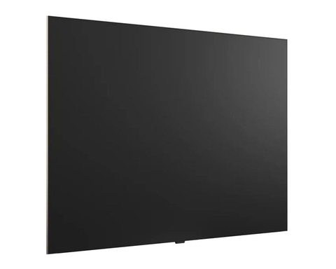 Smart TV LG OLED evo AI W6 83 Inch 4K 83W6PSA