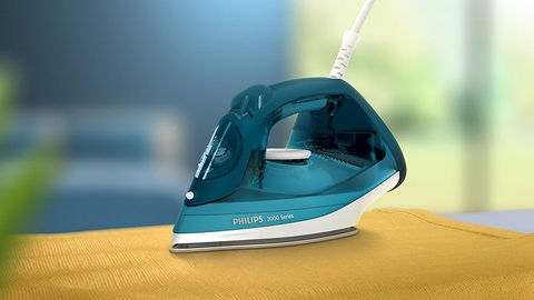 Bàn ủi hơi nước Philips DST2030/90