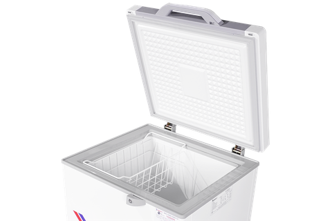 Tủ đông Sanaky 100 lít VH-1599HYK
