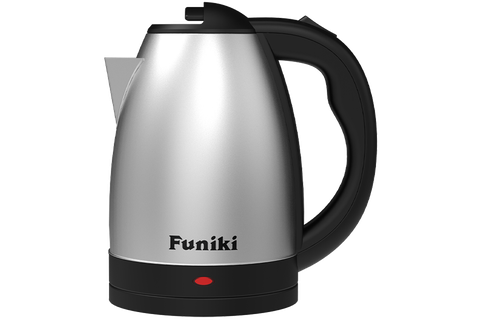 Ấm siêu tốc Funiki 2.0 lít HKT5122