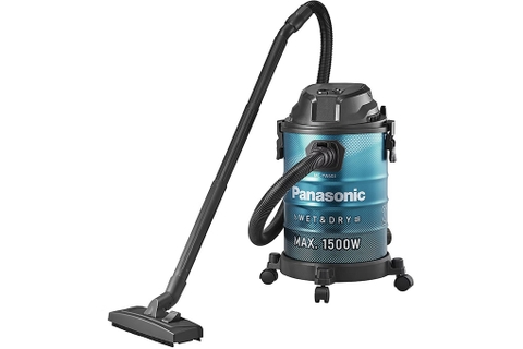 Máy hút bụi công nghiệp khô và ướt Panasonic MC-YW603AN49
