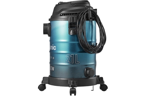 Máy hút bụi công nghiệp khô và ướt Panasonic MC-YW603AN49