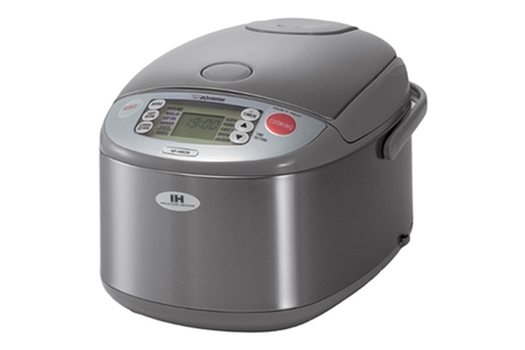 Nồi cơm điện Zojirushi 1 lít NP-HBQ10-XA