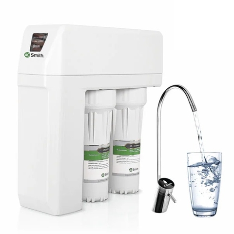 Máy lọc nước A.O Smith R400E