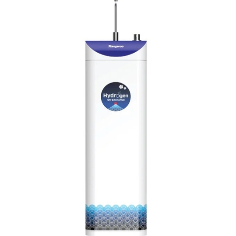 Máy lọc nước Kangaroo Slim Hydrogen tích hợp nóng lạnh KG10A7S