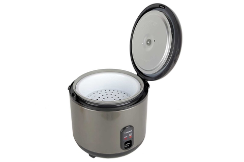 Nồi cơm điện Zojirushi 1.8 lít NS-RPQ18V-HM