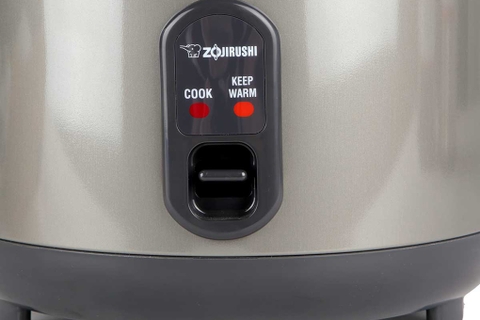 Nồi cơm điện Zojirushi 1.8 lít NS-RPQ18V-HM