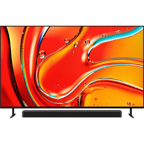 Google Tivi Mini LED Sony 4K 65 inch K-65XR70 - Mới 2024