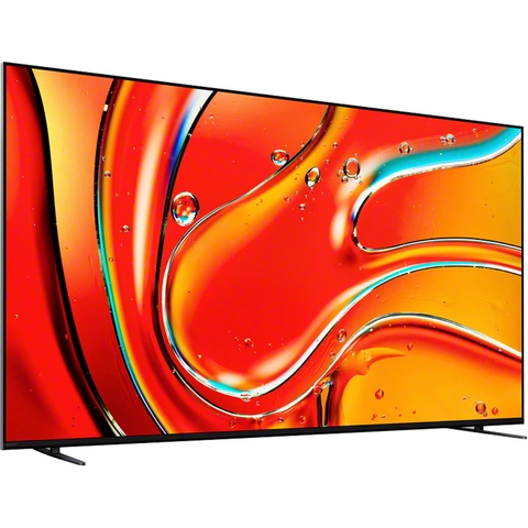 Google Tivi Mini LED Sony 4K 65 inch K-65XR70 - Mới 2024