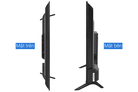 Google Tivi Xiaomi A 32 inch L32M8-P2SEA