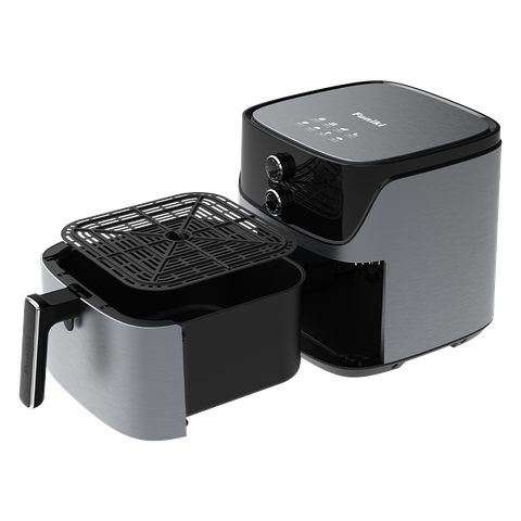 Nồi chiên không dầu 8L Funiki HAF8001