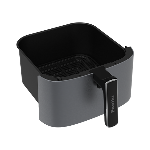 Nồi chiên không dầu 8L Funiki HAF8001