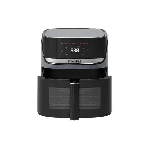 Nồi chiên không dầu 8L Funiki HAF8002A