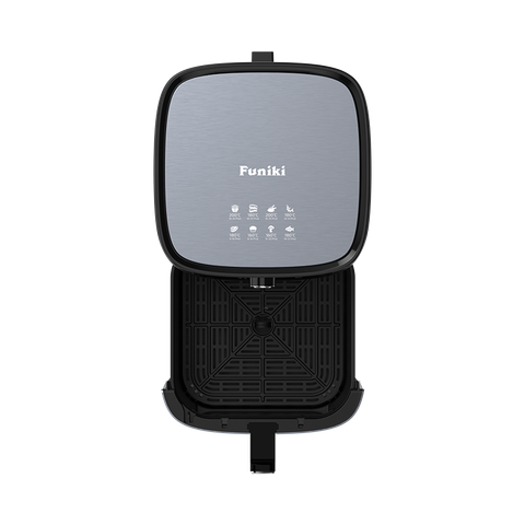 Nồi chiên không dầu 8L Funiki HAF8001