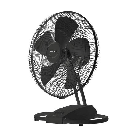 Quạt Sàn Quỳ Hatari IT18M2