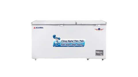 Tủ đông Alaska 558 lít HB-890