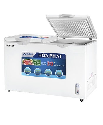 Tủ đông Funiki Hoà Phát 352 lít HCF 666S1N2