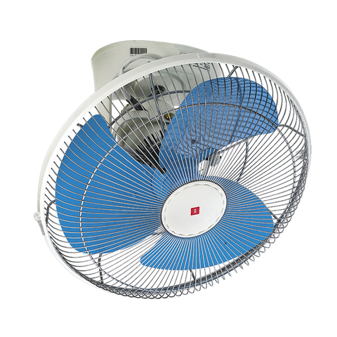Quạt Đảo Trần KDK M40R BL