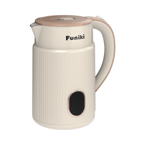 Ấm siêu tốc 1.8L Funiki HKT5134