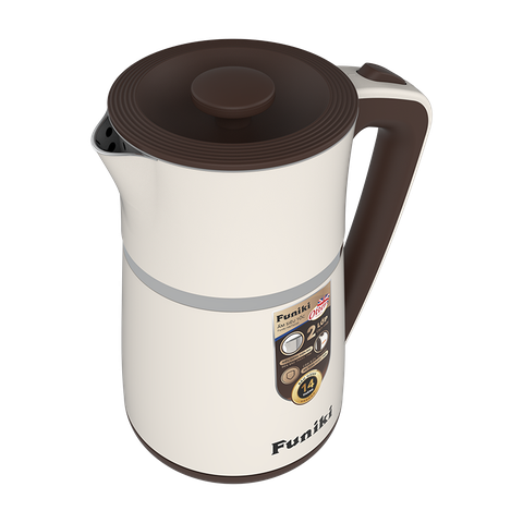 Ấm siêu tốc 1,7 lít Funiki HKT5233