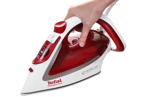 Bàn ủi hơi nước Tefal FV5717E0 2500W