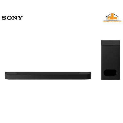 Loa Soundbar Sony HT-B600Z SP1