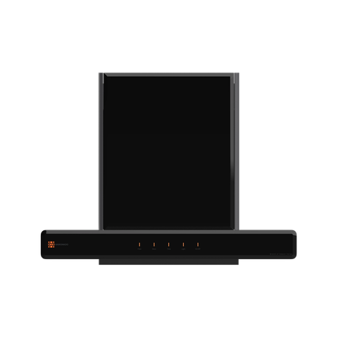 Máy hút mùi Hawonkoo HRH-701