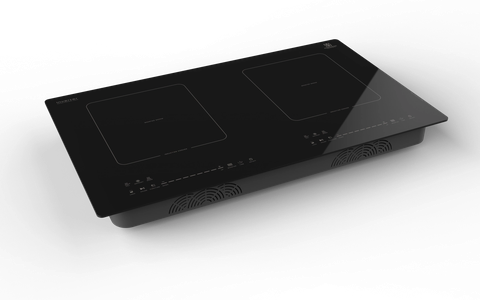 BẾP TỪ ĐÔI HAWONKOO INVERTER CEH-269 5400W