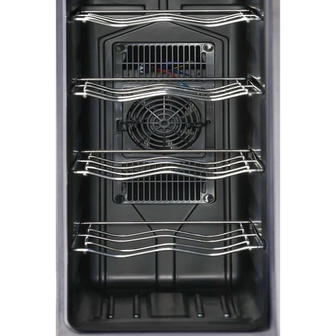 TỦ RƯỢU VANG JC-18A