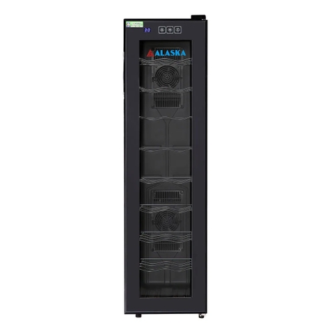 TỦ RƯỢU VANG JC-18A