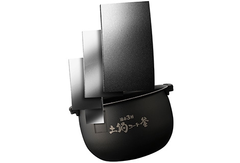 Nồi cơm điện cao tần IH Tiger JPW-H10V 1.0L