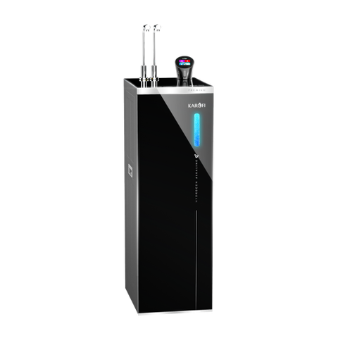 Máy lọc nước nóng lạnh Hydro-ion kiềm Karofi KAE-S88 PROMAX