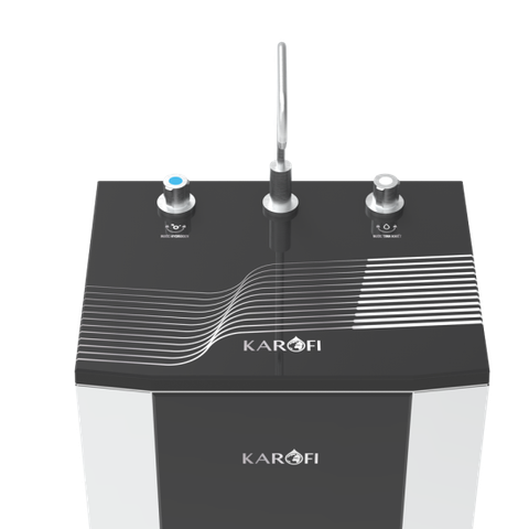 Máy lọc nước Karofi KHY-TN88 – 2 chế độ nước – RO/Hydrogen