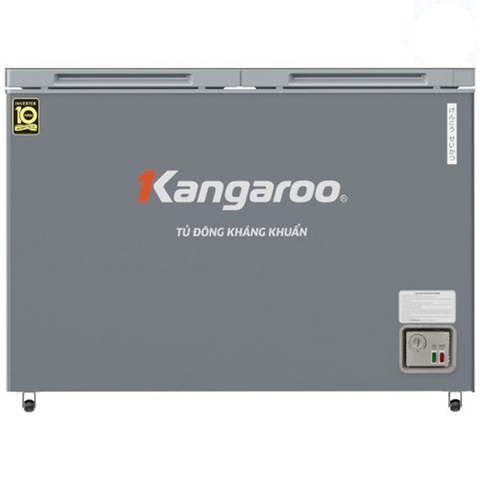 Tủ đông Kangaroo 286 lít KGFZC286IK1