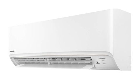 Điều Hòa Panasonic 1 chiều Inverter 12000Btu CU/CS-RU12AKH-8