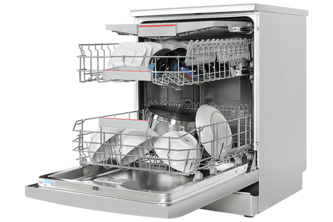 Máy rửa bát Bosch SMS4ECI14E