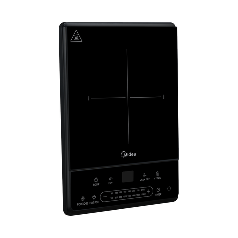 Bếp từ đơn Midea MC-2125BVN
