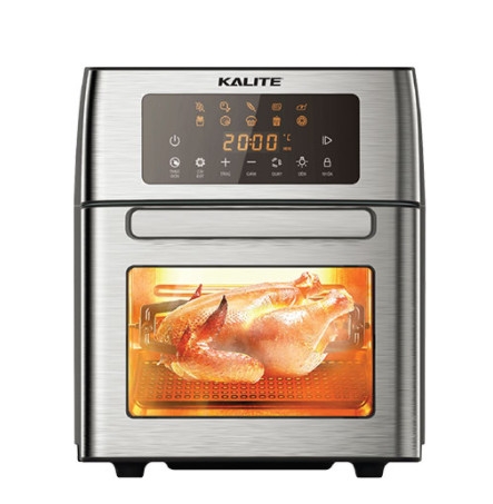 Lò chiên không dầu Kalite KL-1500 15 lít