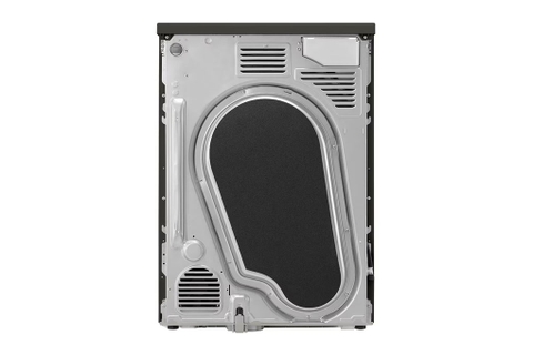 Máy sấy bơm nhiệt LG DVHP50B 10 kg Inverter