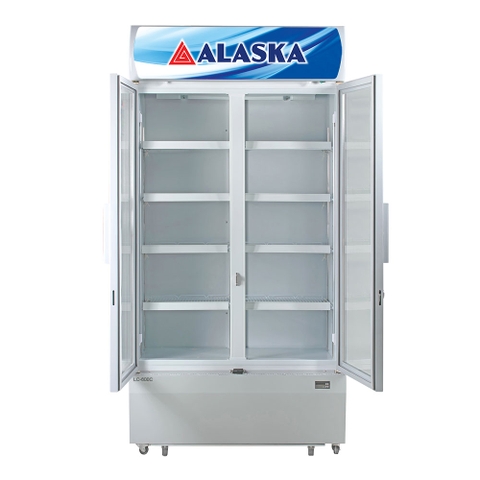 Tủ Mát Alaska 600 Lít LC-600C