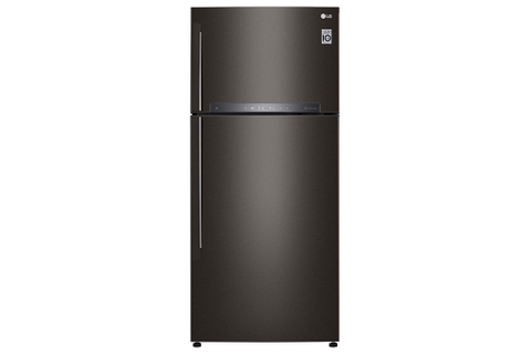 Tủ lạnh LG Inverter 475 lít GN-L602BL