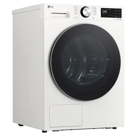 Máy sấy bơm nhiệt LG 12 kg RX12VHP5WB