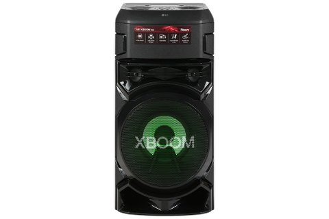 Loa Bluetooth Karaoke LG Xboom RN5