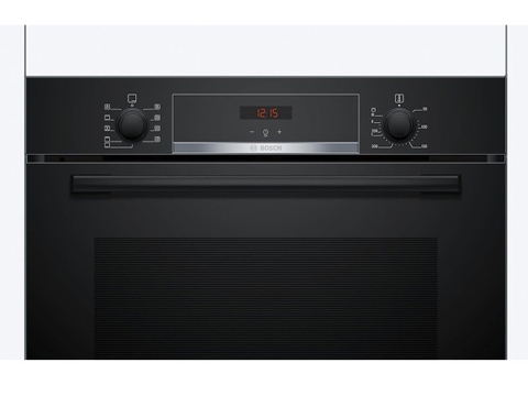 Lò nướng âm tủ Bosch HBA514BB3 Series 4 71L