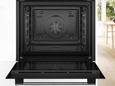 Lò nướng Bosch HBA514BS3 Series 4