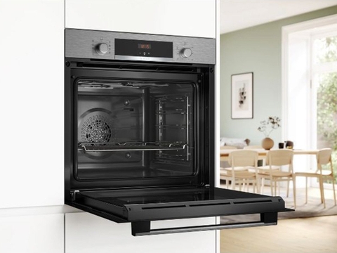 Lò nướng Bosch HBA514BS3 Series 4