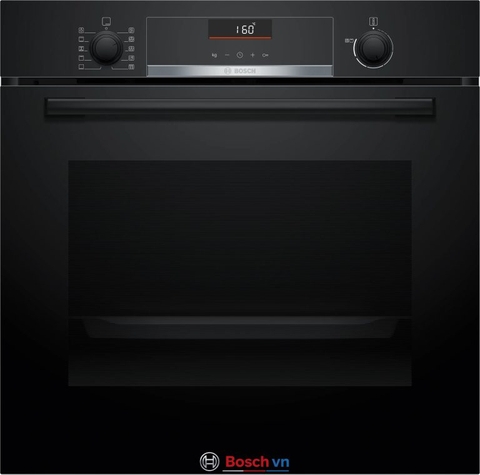 Lò Nướng Âm Tủ Bosch Serie 6 HBG536EB4